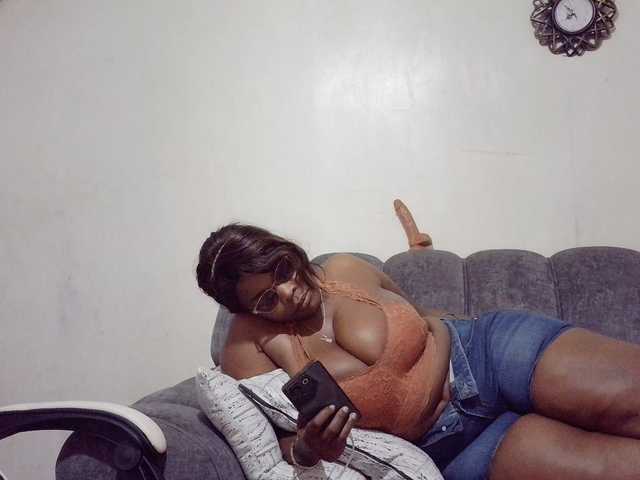 africangoddess online