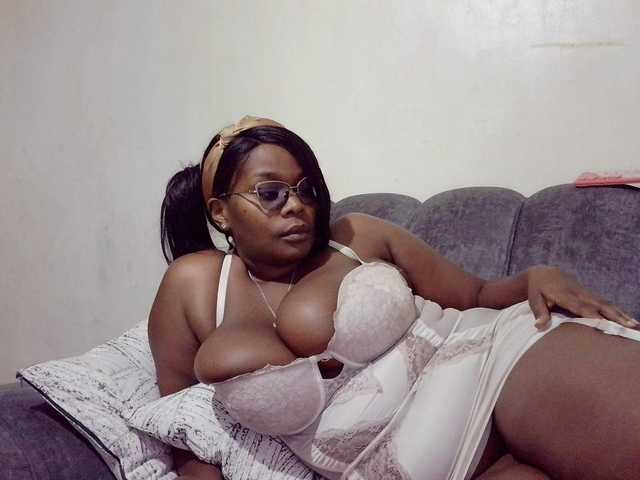 africangoddess's BongaCams show and profile