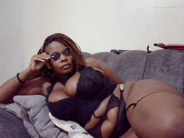 africangoddess