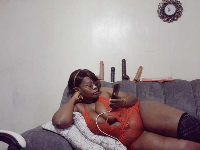 africangoddess