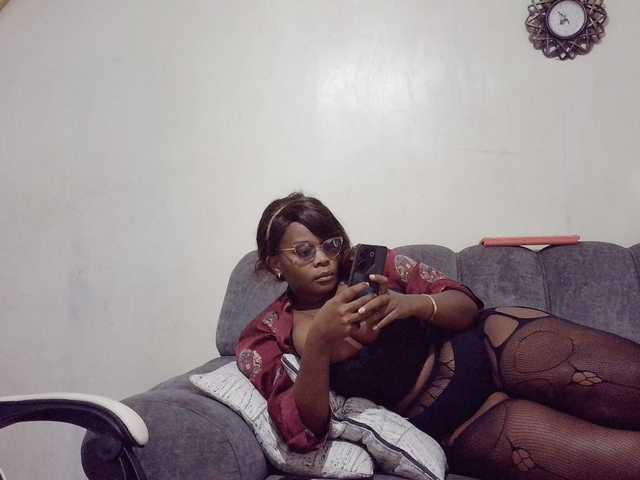 africangoddess