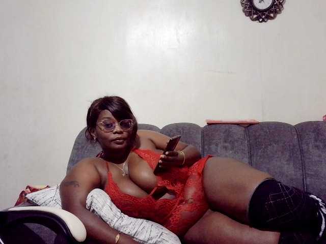 africangoddess live cam