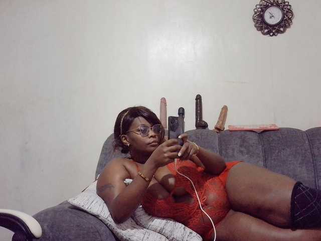 africangoddess