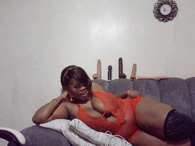 africangoddess live webcam show