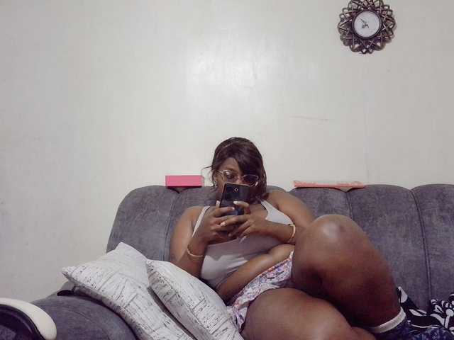 africangoddess live webcam show