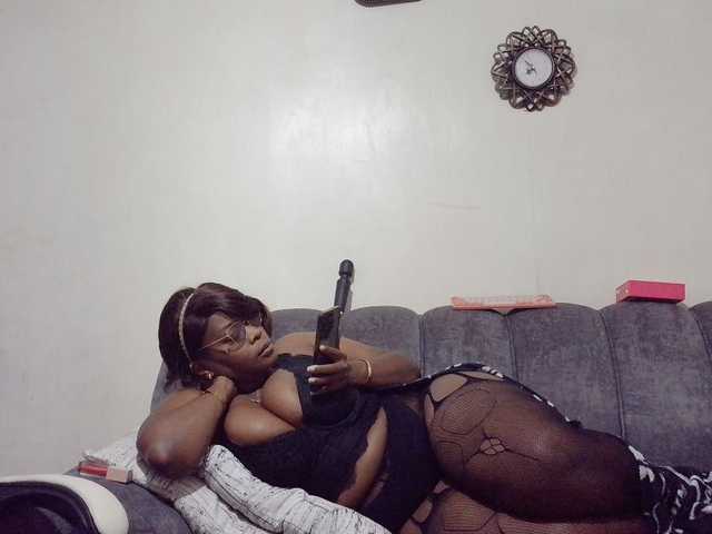 africangoddess