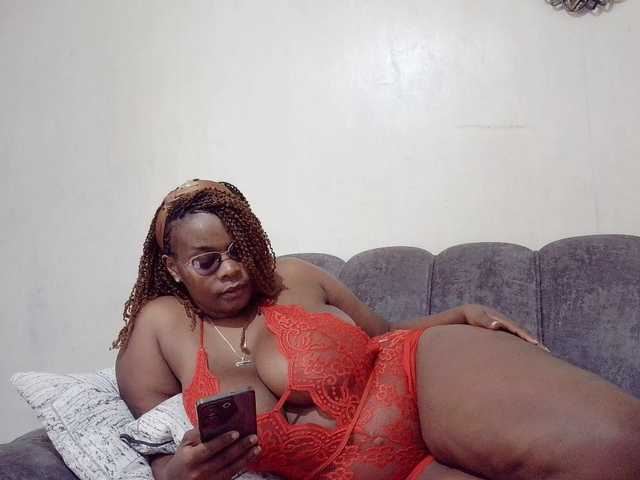 africangoddess