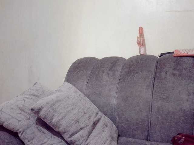 africangoddess's BongaCams show and profile