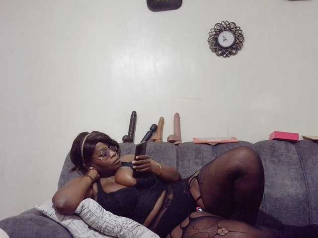 africangoddess