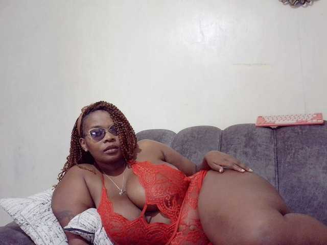 africangoddess