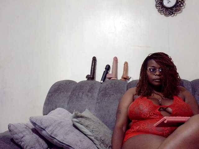 africangoddess