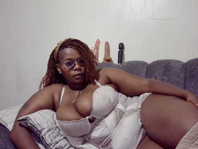 africangoddess