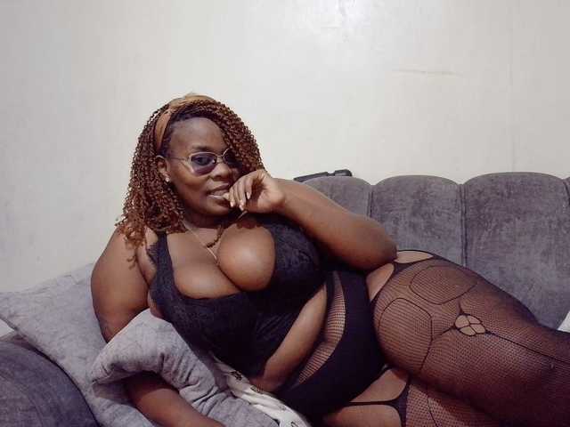 africangoddess