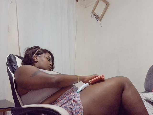 africangoddess live webcam show