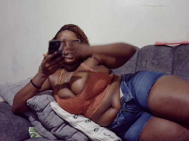 africangoddess