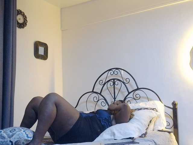 africangoddess live cam on BongaCams