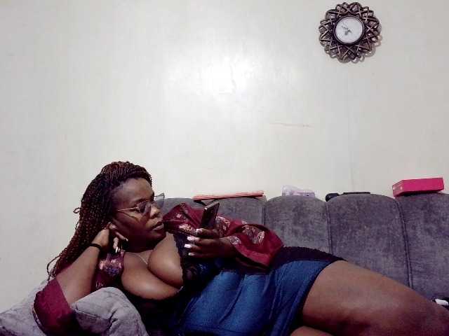 africangoddess live sex show