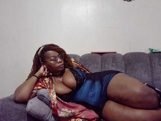 africangoddess online