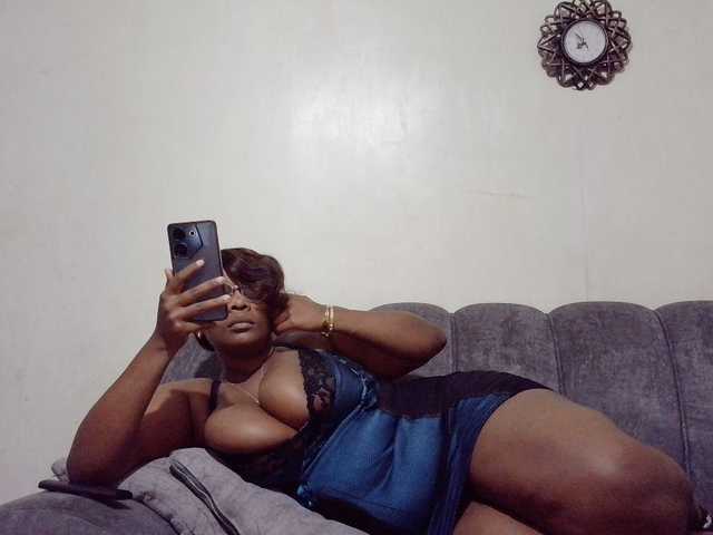 africangoddess live sex show