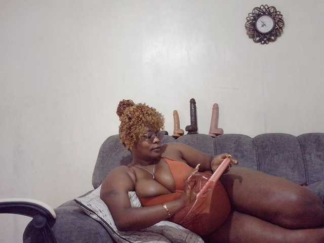 africangoddess