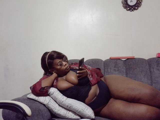 africangoddess