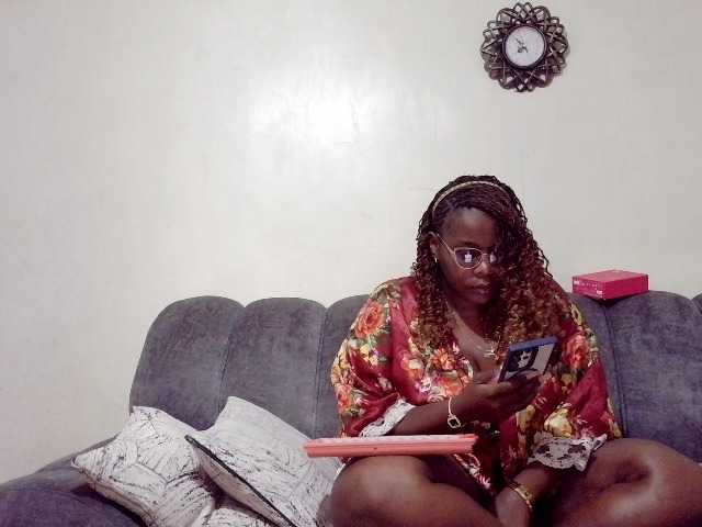 africangoddess