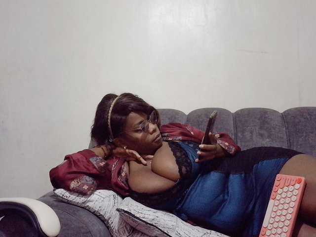 africangoddess live webcam show