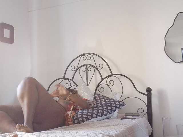 africangoddess live cam on BongaCams