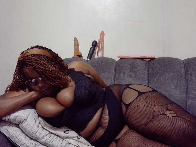 africangoddess