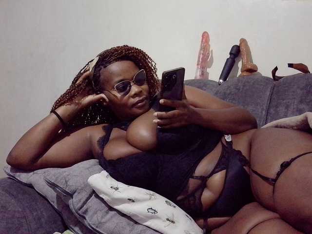 africangoddess