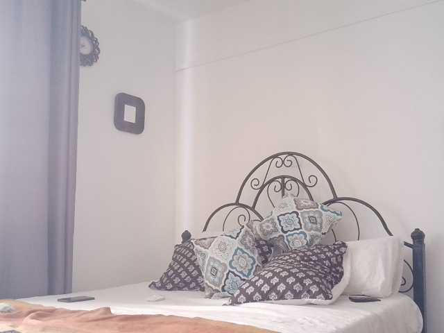 africangoddess, en vivo ahora en BongaCams