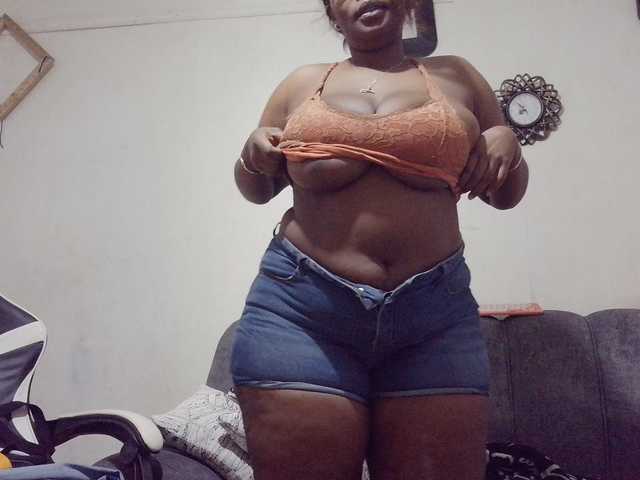 africangoddess