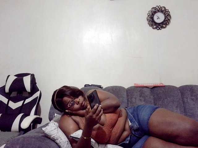 africangoddess