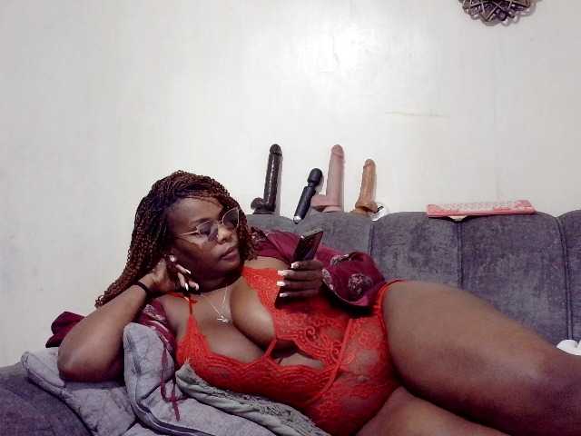 africangoddess online
