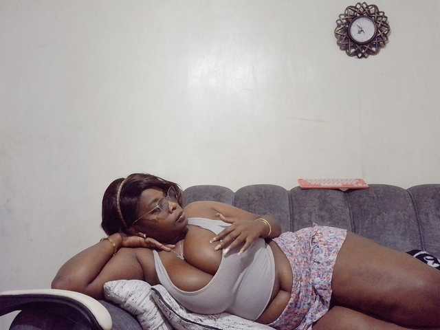 africangoddess