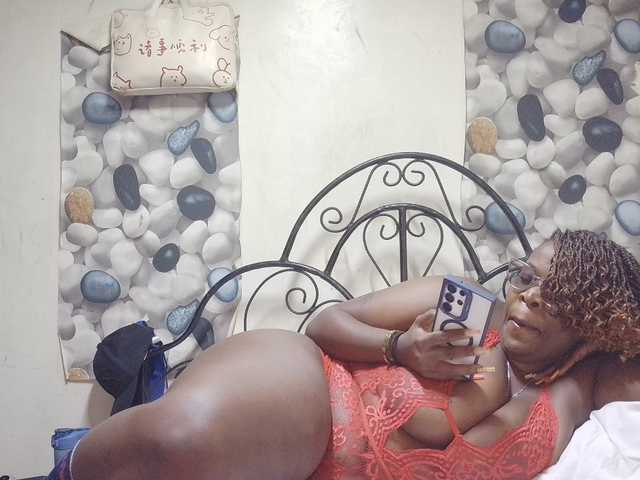 africangoddess