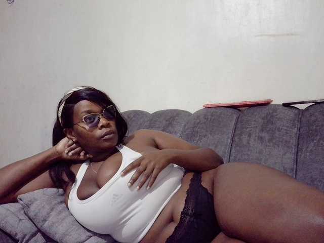 africangoddess's BongaCams show and profile