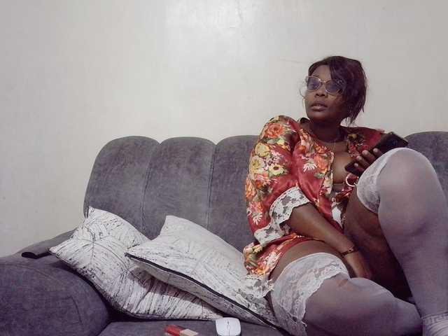 africangoddess