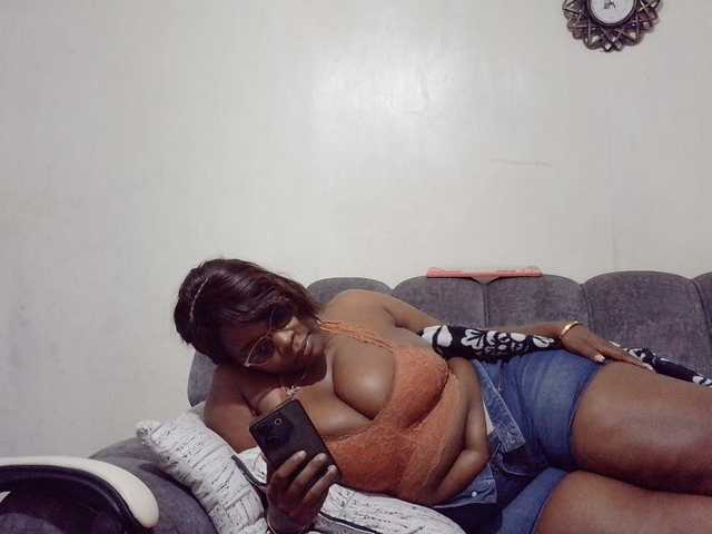 africangoddess live webcam show