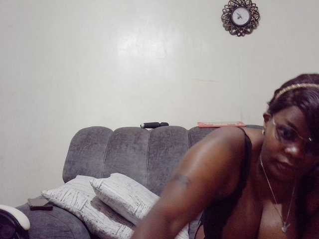 africangoddess