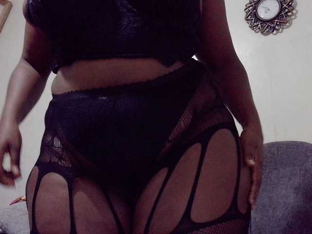 africangoddess