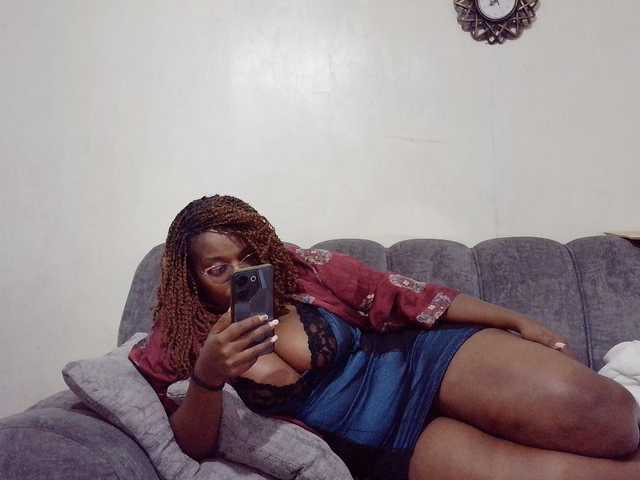 africangoddess
