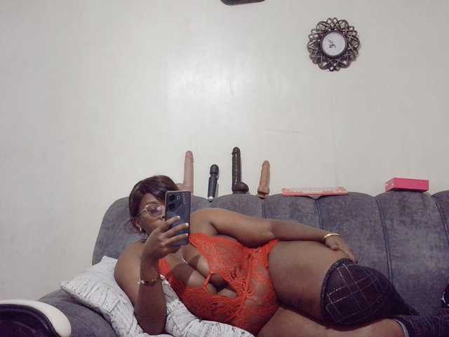 africangoddess