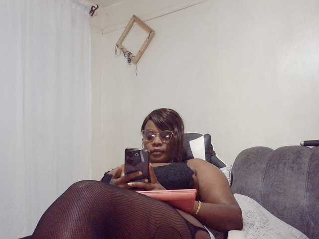 africangoddess