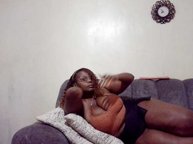 africangoddess live cam on BongaCams