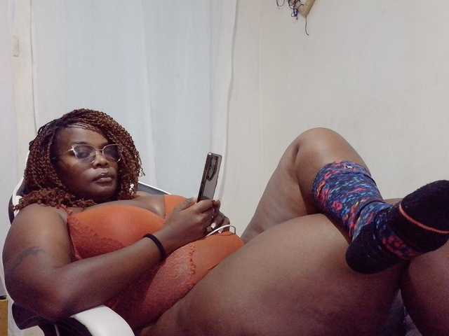 africangoddess online