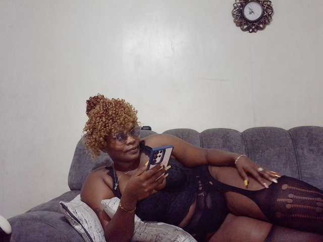 africangoddess