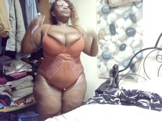africangoddess