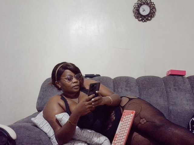 africangoddess