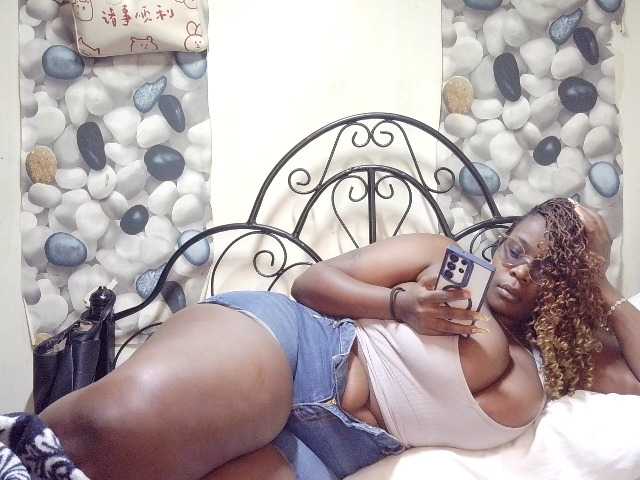 africangoddess